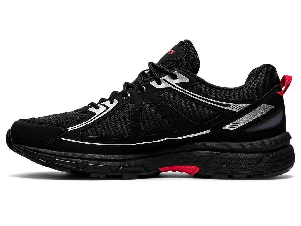 Giày Asics Men's Gel-Venture 6 'Black' 1201A366-001 — ảnh 3