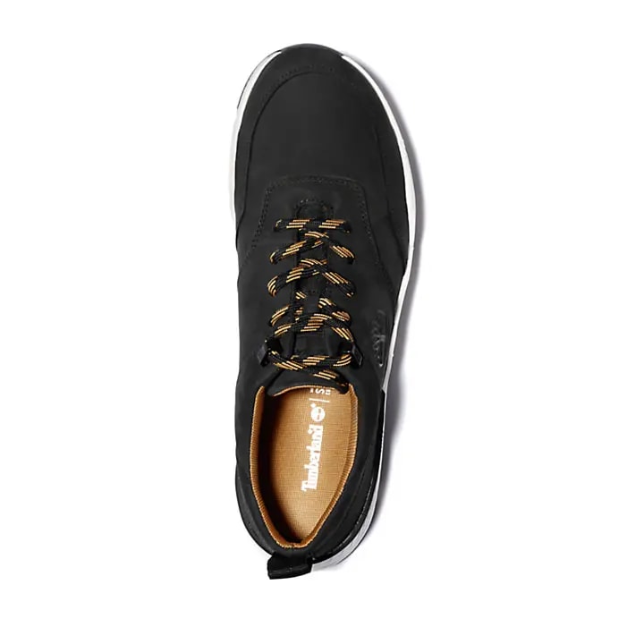 Giày Timberland Concrete Trail Sneaker for Men in Black A2K7K001 — ảnh 5