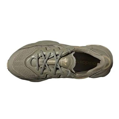 Giày Adidas Ozweego 'Khaki Beige' GY3157 — ảnh 5