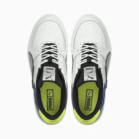 Giày Puma CA Pro JTS Trainers 382678-01 — ảnh 4