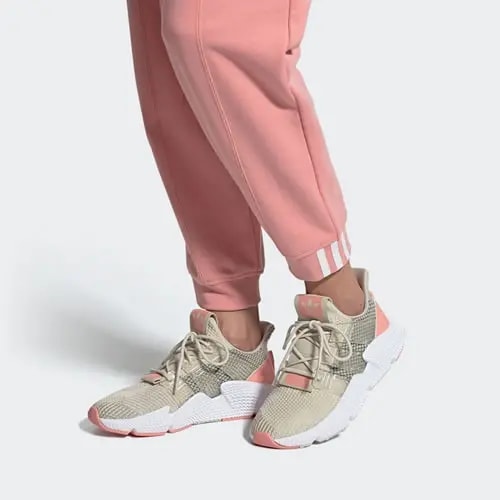 Giày Adidas Originals Prophere  Pink Cream FY3363 — ảnh 2