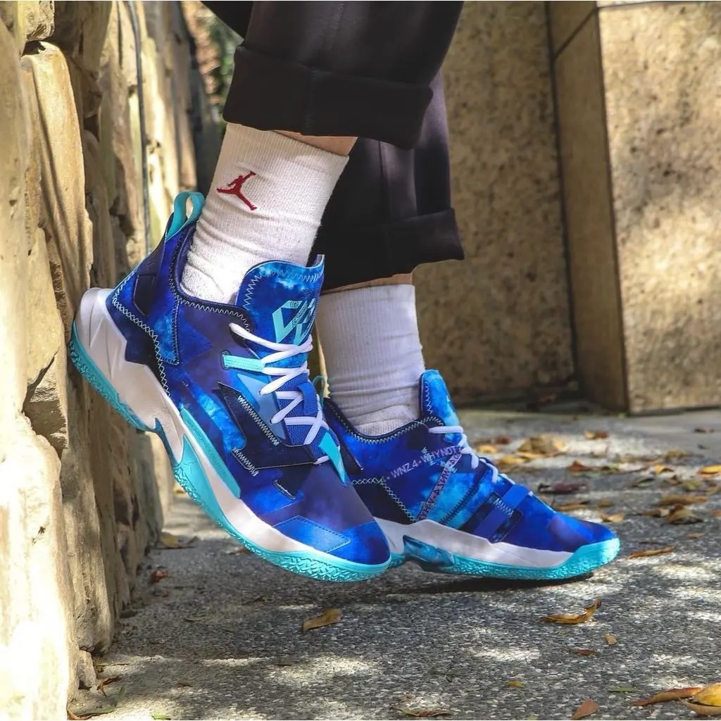 Giày Nike Jordan Why Not Zer0.4 PF 'Trust and Loyalty' DM1290-401 — ảnh 2