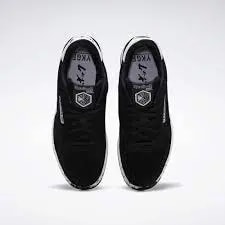 Giày Reebok Yoshio Kubo x Club C 85 'Black' FY3038 — ảnh 4