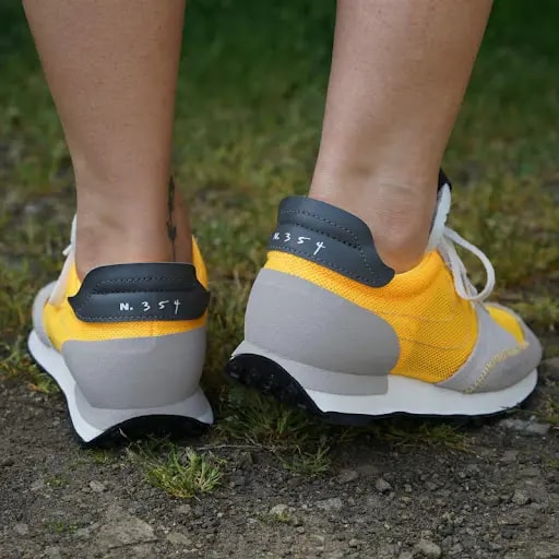 Giày Nike Daybreak Type 'Laser Orange' CJ1156-800 — ảnh 4