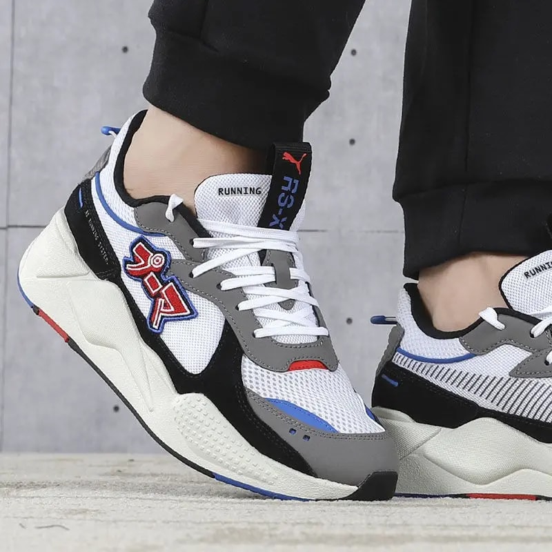 Giày Puma RS-X 'Japanorama Pack' 374294-01 — ảnh 4