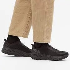 Giày Hoka Clifton 7 'Black' 1110508-BBLC — ảnh 2