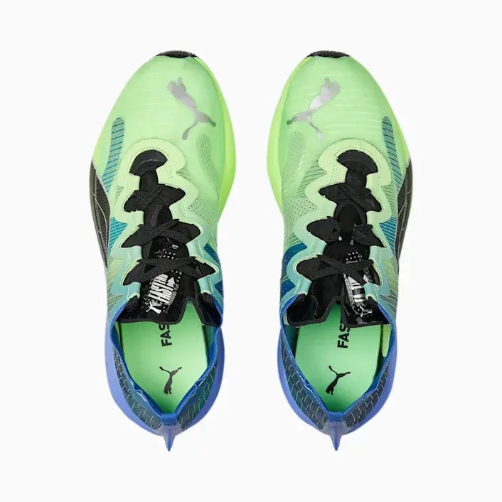 Giày Puma Fast-fwd Nitro Elite 'Mutilcolor' 376591-07 — ảnh 2