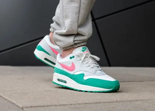 Giày Nike Air Max 1 South Beach AH8145-106 — ảnh 3