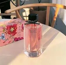 Nước Hoa Gucci Flora Gorgeous Gardenia EDT — ảnh 2