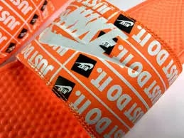 Giày Nike Benassi JDI Print Cone 631261-800 — ảnh 4