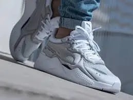 Giày Puma Wmns RS-X 'Soft Case' 369819-02 — ảnh 2