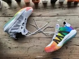 Giày Adidas Dame 6 GCA 'Pride Pack' FX4796 — ảnh 3