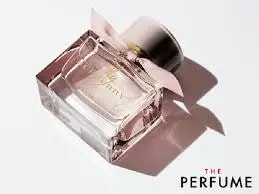 Nước Hoa Burberry My Burberry Blush EDP Cho Nữ 90ml — ảnh 4