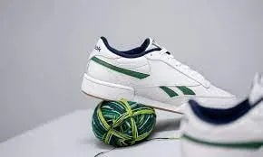 Giày Reebok Club C 'Revenge' FV9877 — ảnh 5