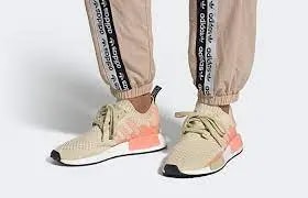 Giày Adidas Wmns NMD_R1 PK 'Glow Pink' EE6434 — ảnh 2
