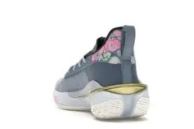 Giày Under Armour Curry 7 'Chinese New Year' 3021258-103 — ảnh 4