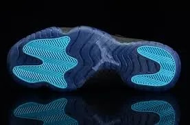 Giày Nike Air Jordan 11 Retro GS 'Gamma' 378038-006 — ảnh 5