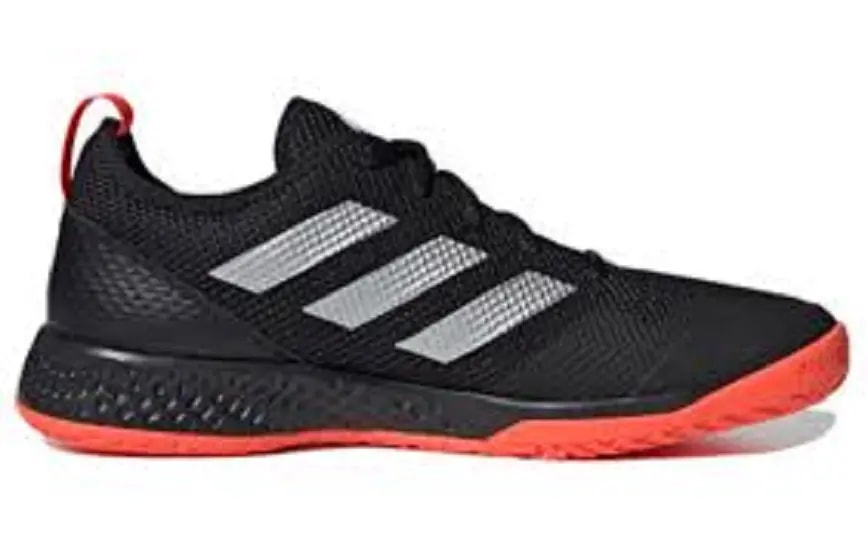 Giày Tennis Adidas Multi-Court 'Black Orange' FX7473 — kich-thuoc: 43 1/3
