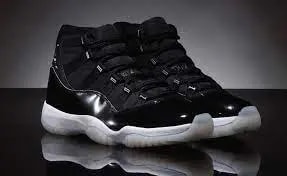 Giày Nike Wmns Air Jordan 11 Retro 'Jubilee 25th Anniversary' AR0715-011 — ảnh 5