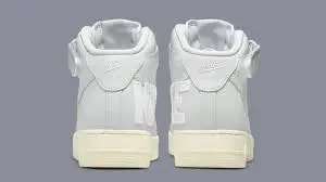 Giày Nike Air Force 1 Mid 'Copy Paste' DQ8645-045 — ảnh 5