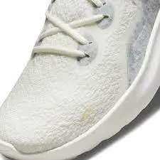 Giày Nike Wmns Flex Run 2021 'Sail Copa' CW3409-100 — ảnh 5