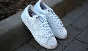 Giày Adidas Stan Smith x Rita Ora S80292 — ảnh 5