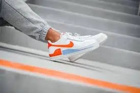 Giày Nike Air Force 1 Shadow SE 'Team Orange Blue' CQ9503-100 — ảnh 2