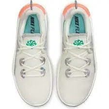 Giày Nike Wmns Flex Run 2021 'Sail Copa' CW3409-100 — ảnh 4