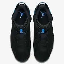 Giày Nike Air Jordan 6 Retro 'UNC' 384664-006 — ảnh 3