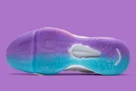 Giày Nike Air Zoom BB NXT 'White Hyper Violet Crimson' CK5707-100 — ảnh 3