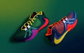 Giày Nike Zoom Freak 1 'Roots' CT8476-800 — ảnh 5