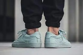 Giày Reebok Club C 85 Elm 'Trainers In Green' BS7803 — ảnh 4