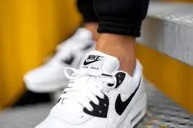 Giày Nike Air Max 90 'Color Pack Black' CT1028-103 — ảnh 5