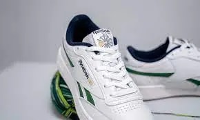 Giày Reebok Club C 'Revenge' FV9877 — ảnh 4