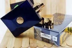 Nước Hoa Nam Versace Pour Homme Dylan Blue Eau de Toilette 100ml — ảnh 5