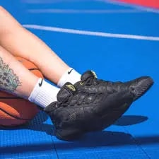 Giày Adidas Marvel x Dame 5 'Killmonger' EG6577 — ảnh 2