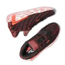 Giày Adidas Dame 7 'I Am My Own Fan 2KDAY' G55194 — ảnh 4