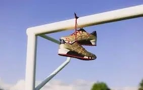 Giày Ronnie Fieg Gel Lyte 3 'USA' H41JK 9494 — ảnh 4