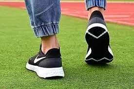 Giày Nike Revolution 5 Black BQ6714-003 — ảnh 3