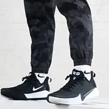 Giày Nike Mamba Focus EP 'Black' AO4434-001 — ảnh 4