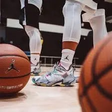 Giày Nike Jordan Why Not Zer0.3 PF 'Noise' CD3002-100 — ảnh 2