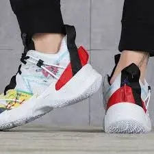 Giày Nike Jordan Why Not Zer0.3 SE PF 'Primary Colors' CK6612-100 — ảnh 3