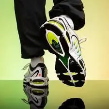Giày Nike Air Max Tailwind 4 'OG' AQ2567-100 — ảnh 2