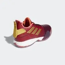 Giày Adidas T-Mac Millennium 'Collegiate Burgundy' EE4157 — ảnh 4