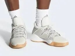 Giày Adidas Pro Vision 'Raw White' D96945 — ảnh 5
