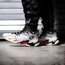 Nike Jordan Why Not Zer0.3 PF 'Unite' CD3002-101 — ảnh 2