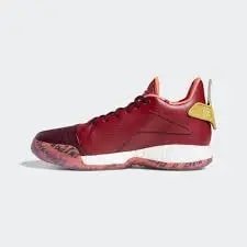 Giày Adidas T-Mac Millennium 'Collegiate Burgundy' EE4157 — ảnh 5