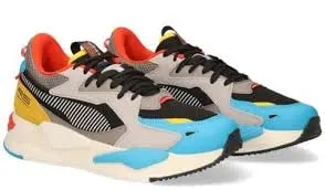 Giày Puma Trainers Rs-Z Jr 382677-01 — ảnh 2