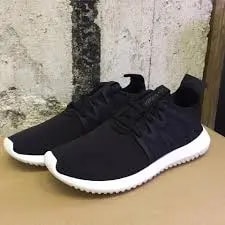 Giày Adidas Wmns Tubular Viral2 'Black' BY9742 — ảnh 3