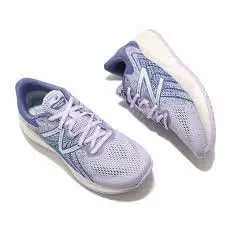 Giày New Balance Fresh Foam Evare 'Purple' WVARECR1 — ảnh 3